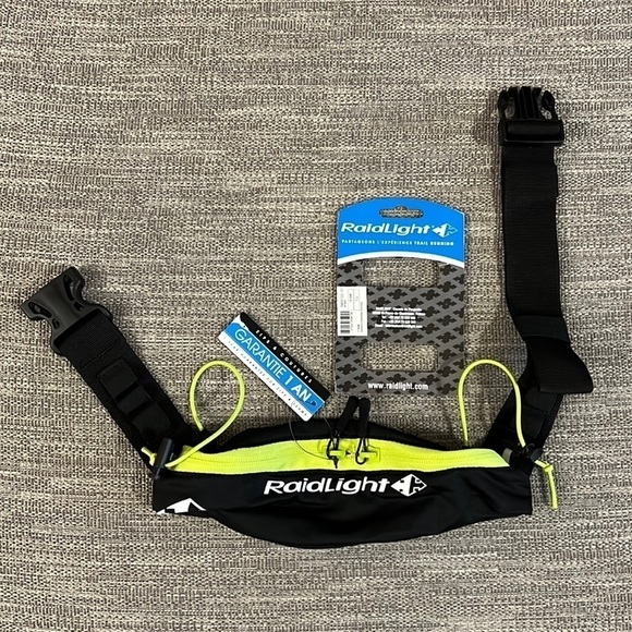 Raidlight Other - Raidlight Running Belt/Pouch